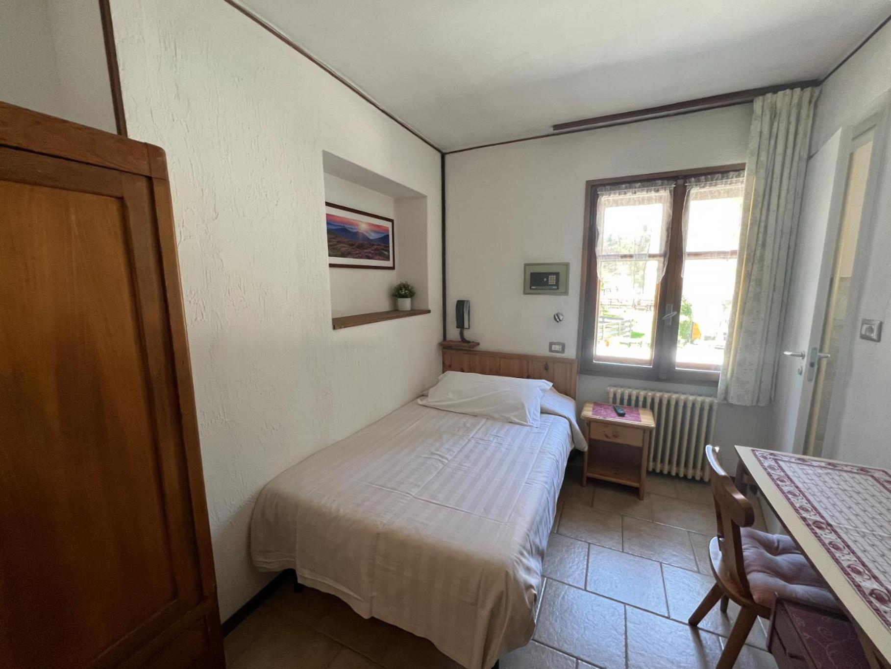 Hotel Villa Cary Sauze D'Oulx Exterior photo